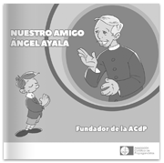 cuento-Ángel Ayala