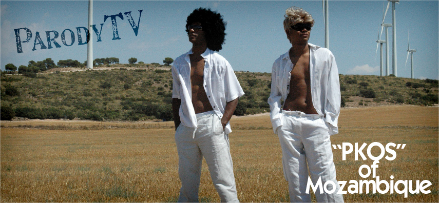 pant_fondo videoclip 'Los PKOS de Mozambique'