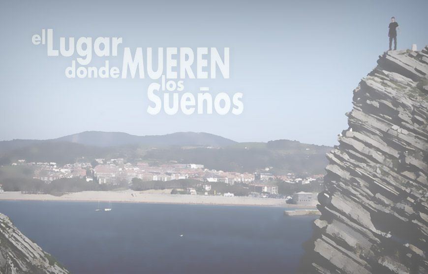 pant_fondo cortometraje 'El lugar donde mueren los sueños' Dir. Miguel A. Sojo